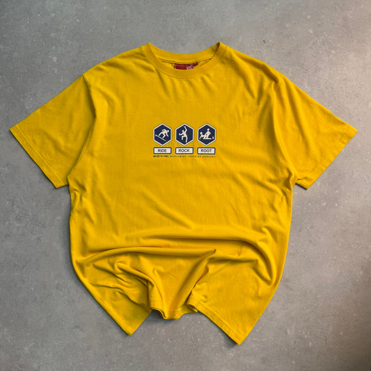 00’s Animal “Sessions” T-shirt