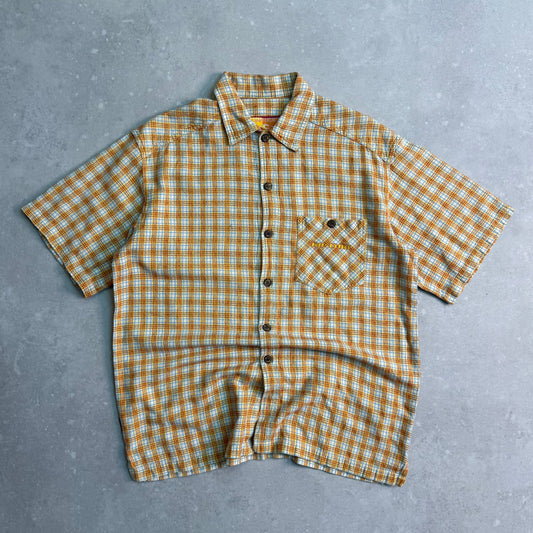 90’s Rip Curl Shirt (L)