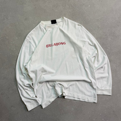 00'S Billabong Long sleeve (S)