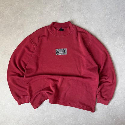 00’s Quiksilver Sweatshirt (L)