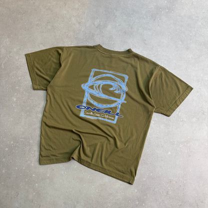 00’s O’Neill T-shirt (S)