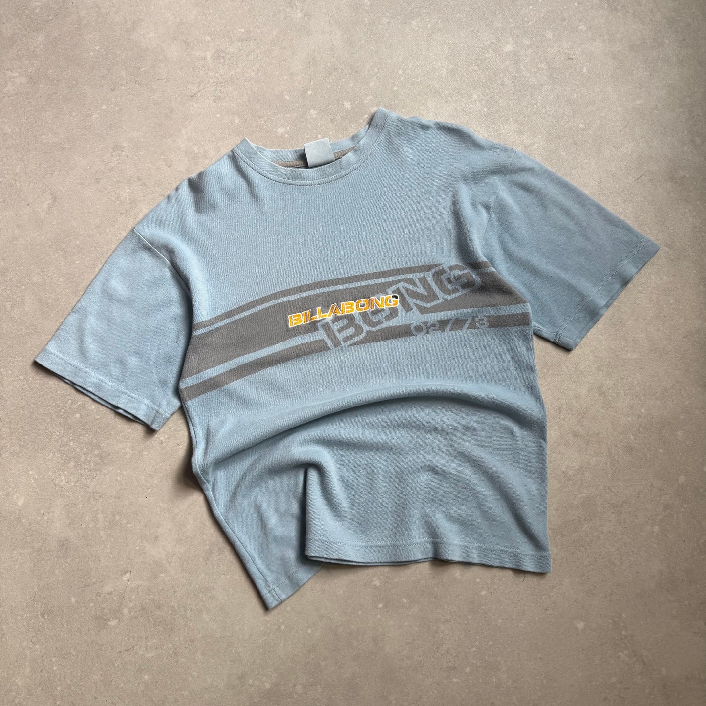 00’s Billabong T-shirt (S)