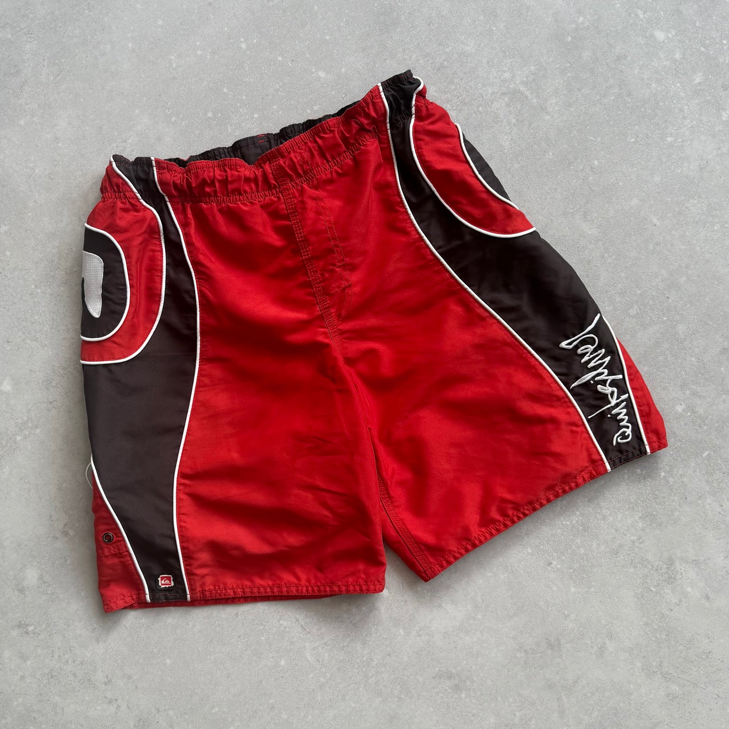 Vintage Quiksilver BoardShorts (29)