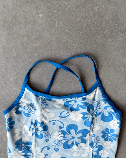 Y2K Women’s TanKini Top (XS)