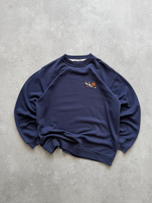 Vintage Quiksilver Sweatshirt (L)