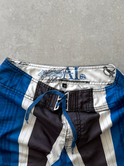Vintage Billabong Andy Irons Samurai Boardshorts (28)