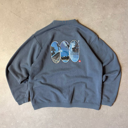 00’s Quiksilver Sweatshirt (XS)