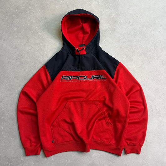 00’s Rip Curl Hoodie (XL)