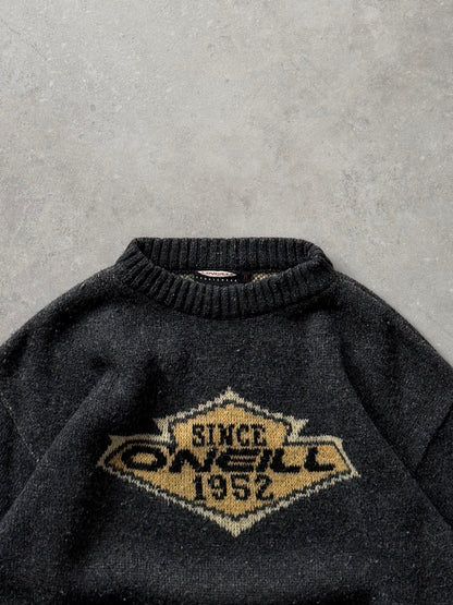 Vintage O’Neill Knit Jumper (M)