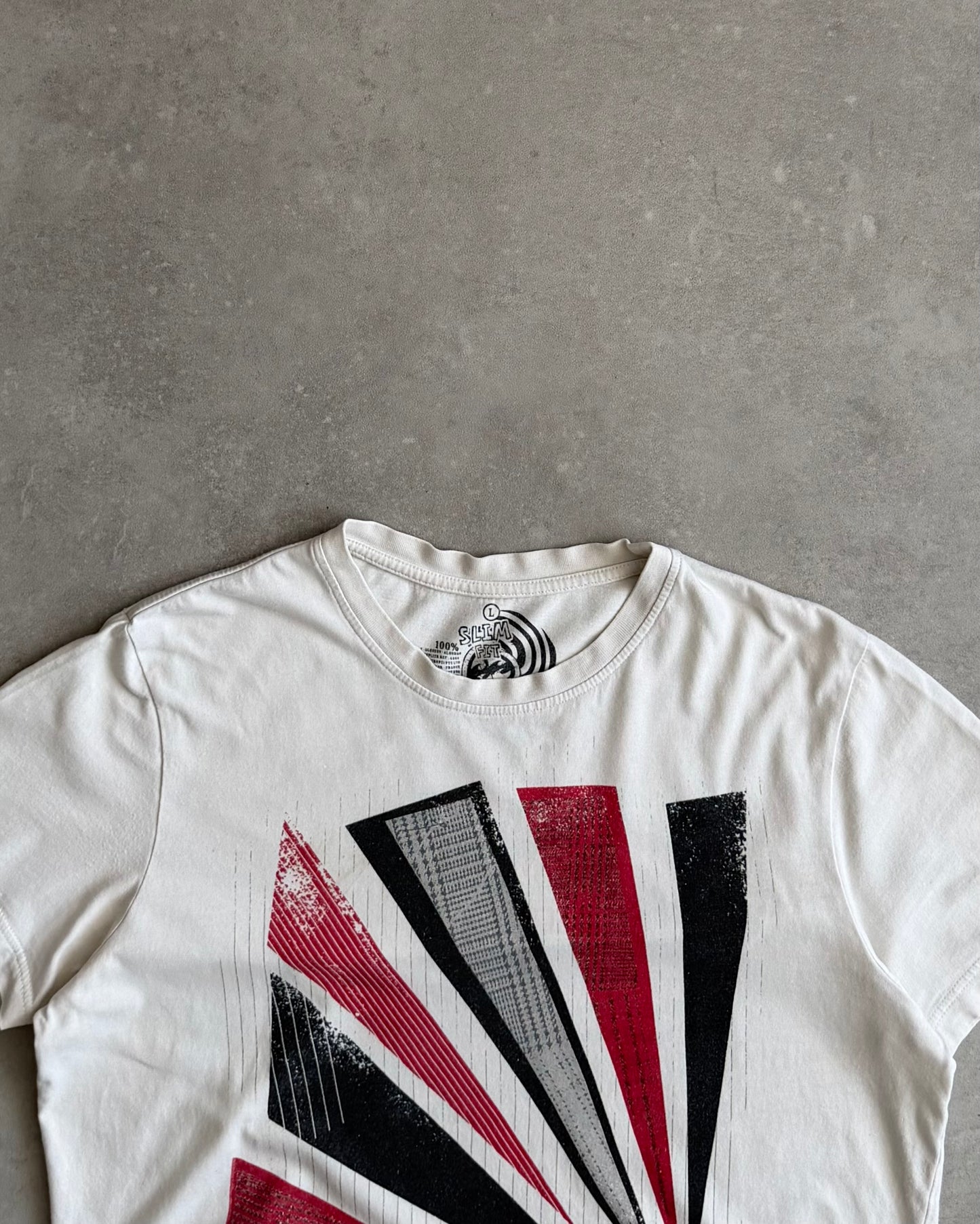 Vintage Billabong Rising Sun T-Shirt (M)