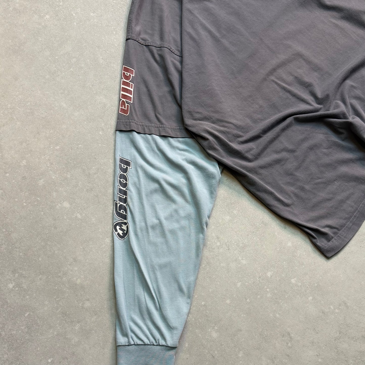 00’s Billabong Long Sleeve T-shirt (L)