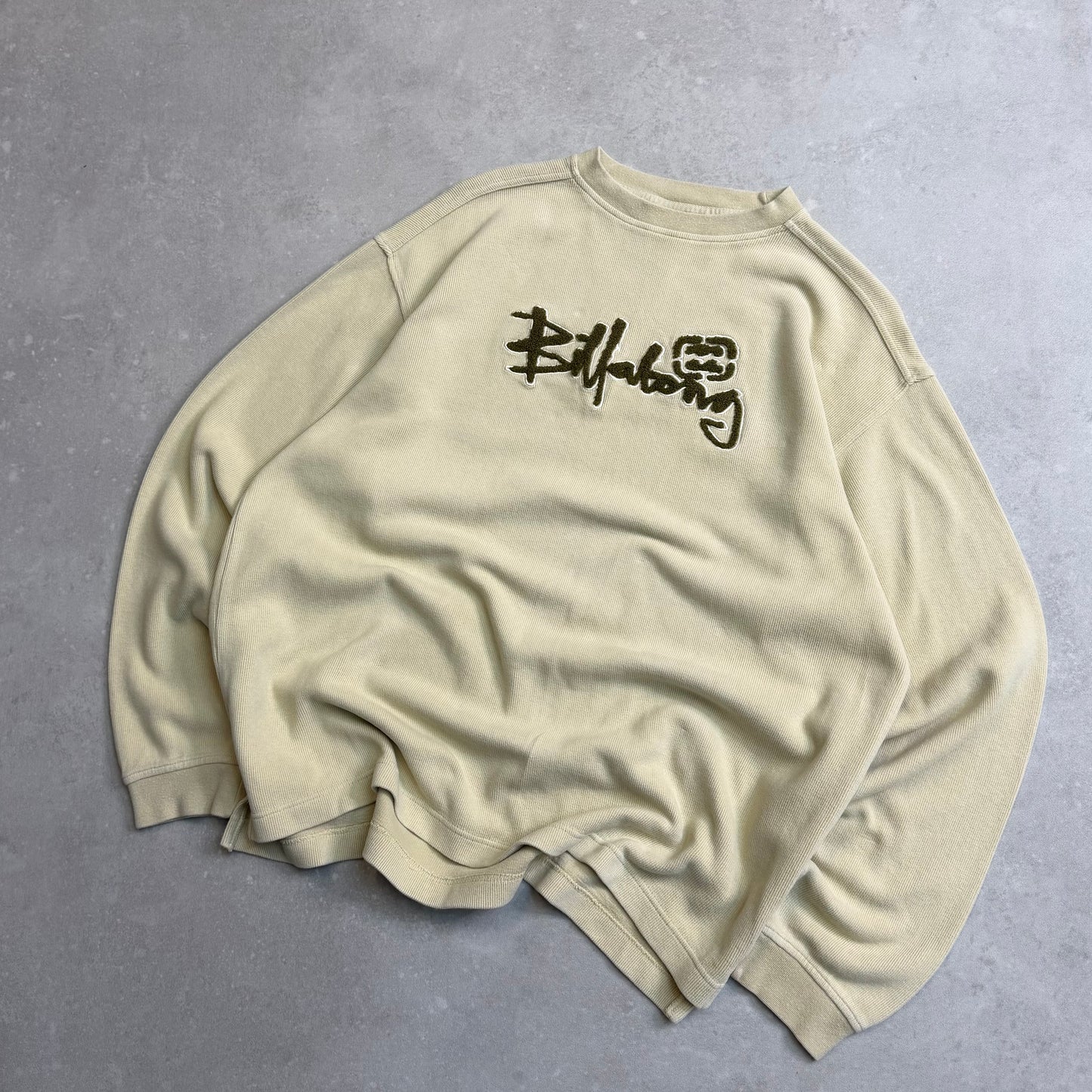 00’s Billabong Sweatshirt (L)