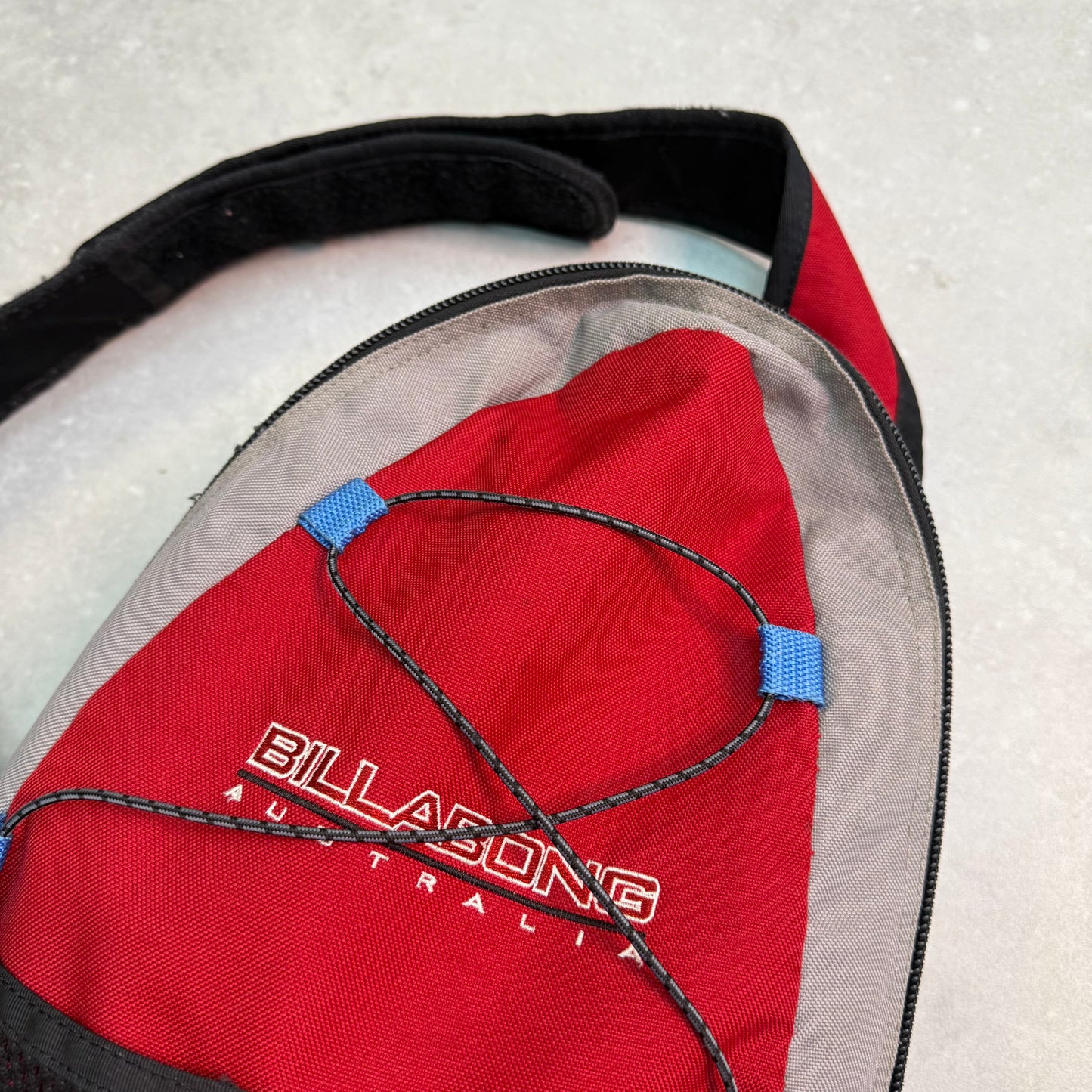 Billabong Systems Crossbody Bag