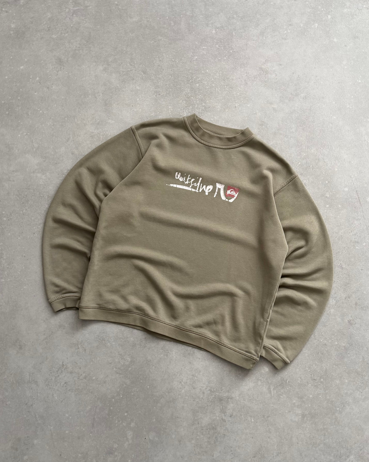 Vintage Quiksilver Sweatshirt (S)