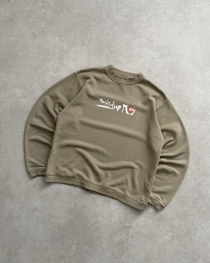 Vintage Quiksilver Sweatshirt (S)
