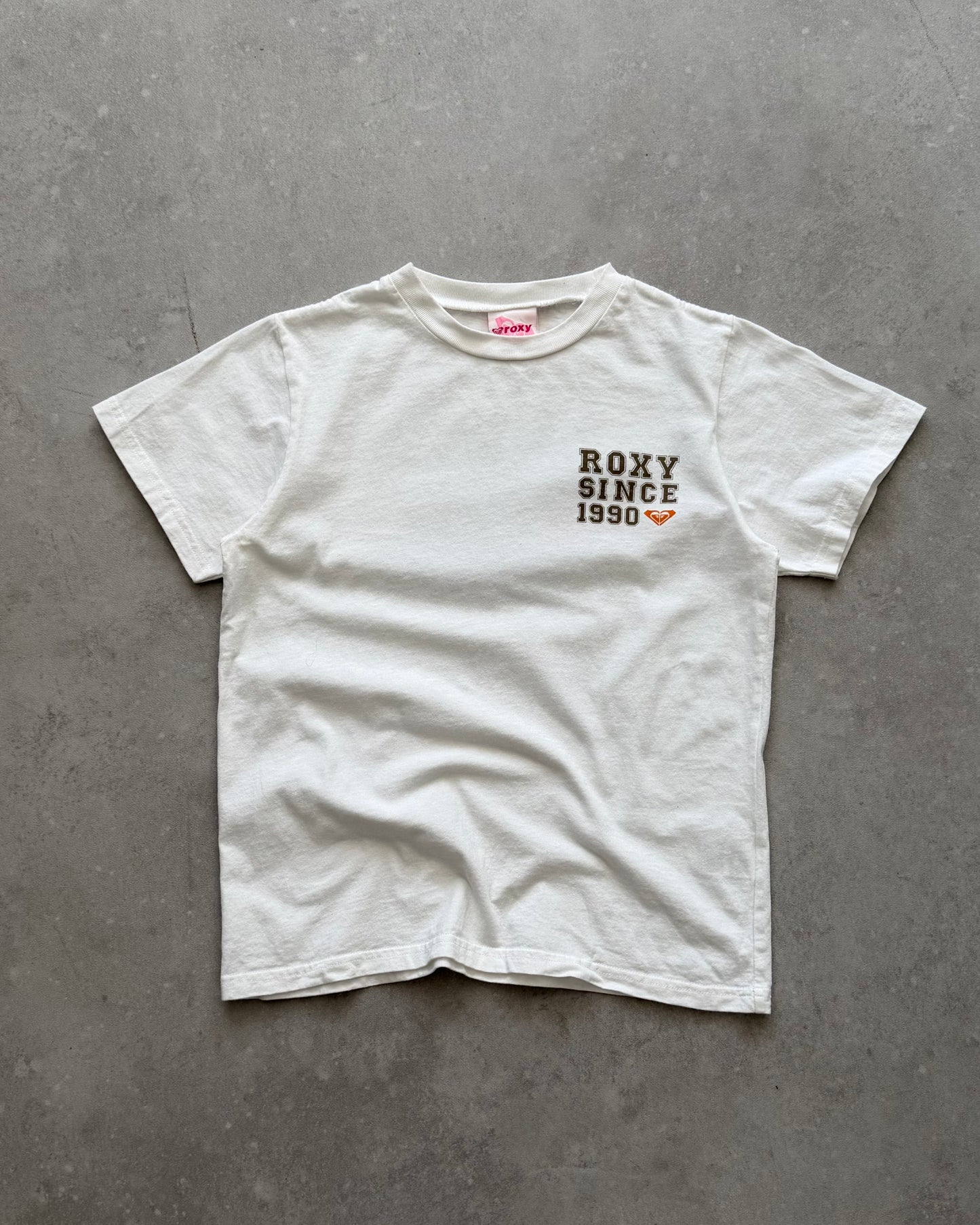 Vintage Roxy Women’s T-shirt (M)