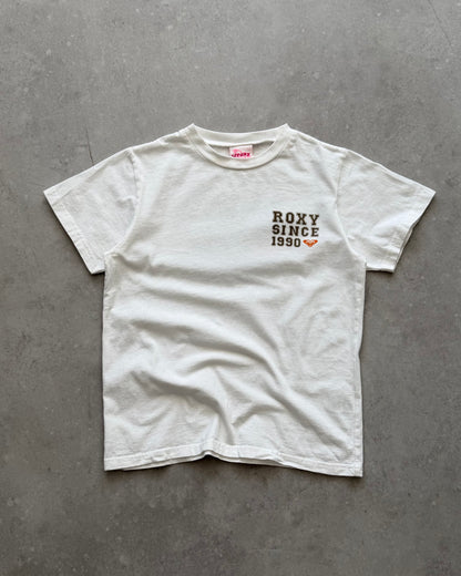 Vintage Roxy Women’s T-shirt (M)