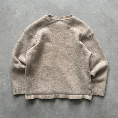 00's Rip Curl Knit Jumper (S)