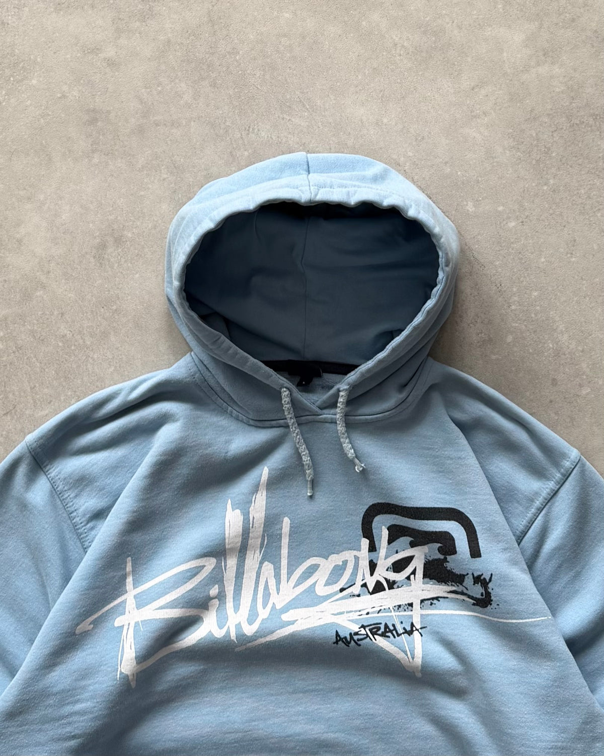 Vintage Billabong Hoodie (M)
