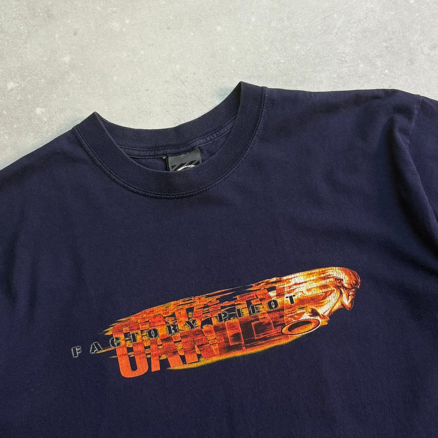 Oakley Software T-shirt (L)