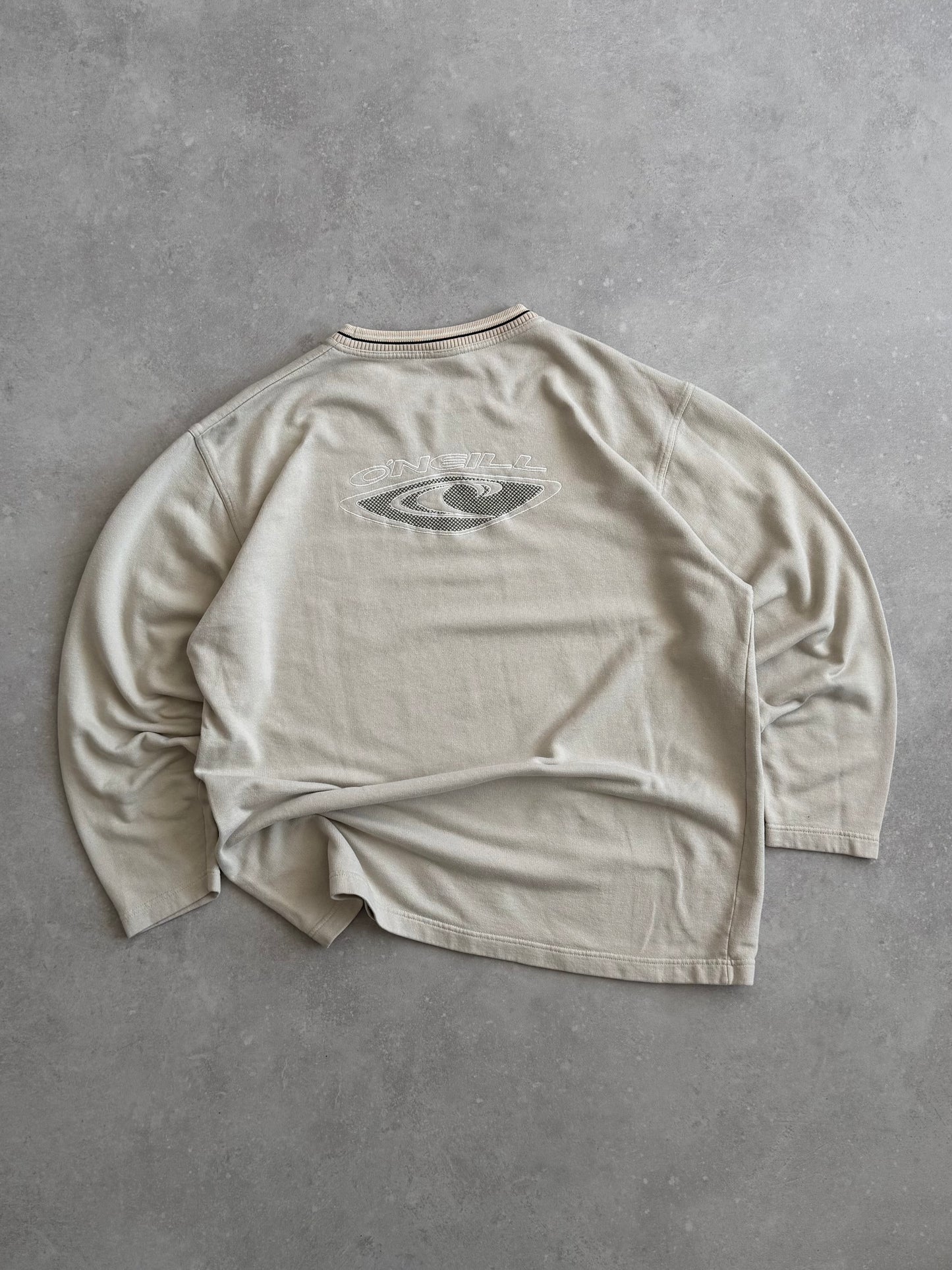 Vintage O’Neill Sweatshirt (XL)
