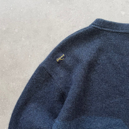 Vintage Oxbow Knit Jumper (M)