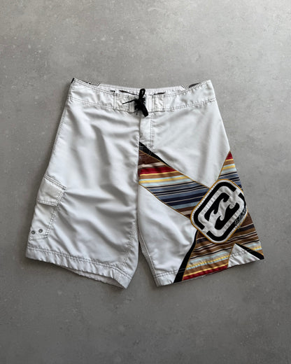 Vintage Billabong Shane Dorian Boardshorts (36)