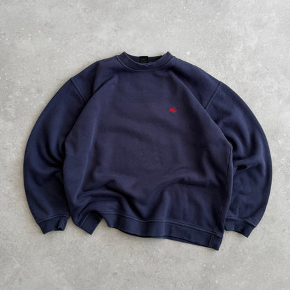 90’s Quiksilver Sweatshirt (XL)