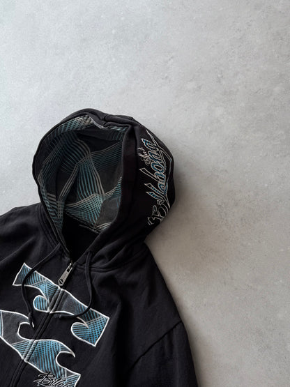 Vintage Billabong Hoodie (M)