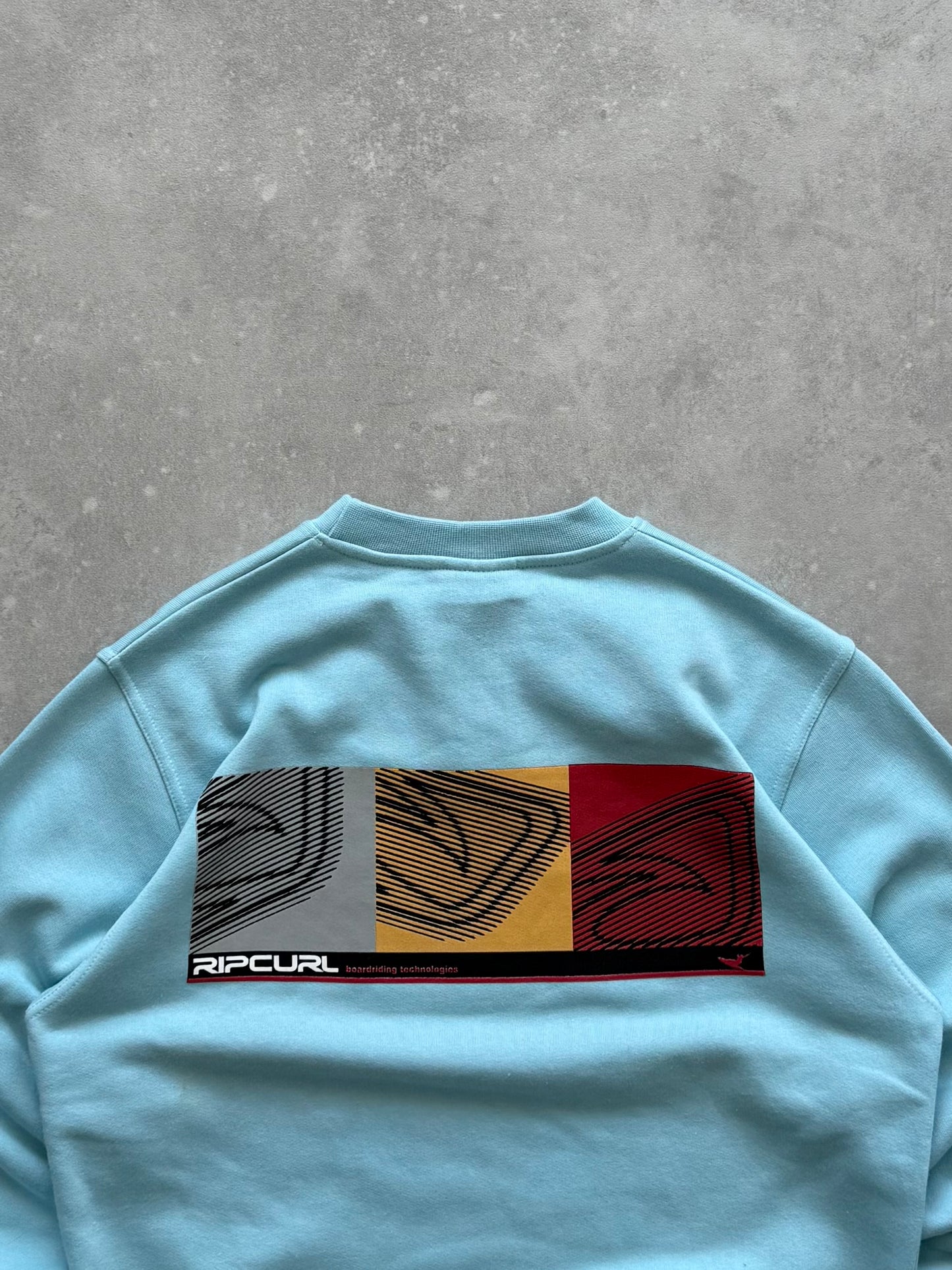 BNWT Vintage Rip Curl Sweatshirt (M)