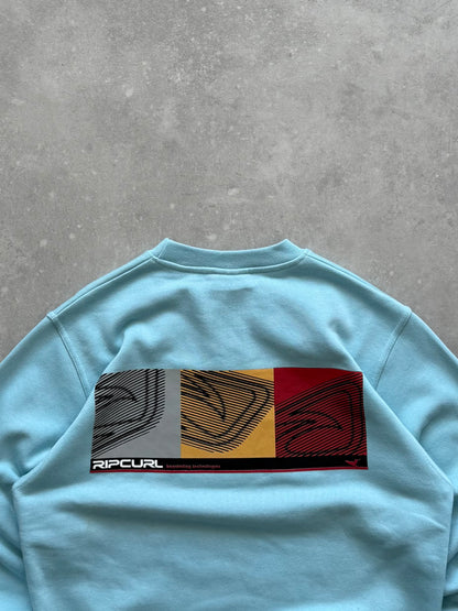 BNWT Vintage Rip Curl Sweatshirt (M)