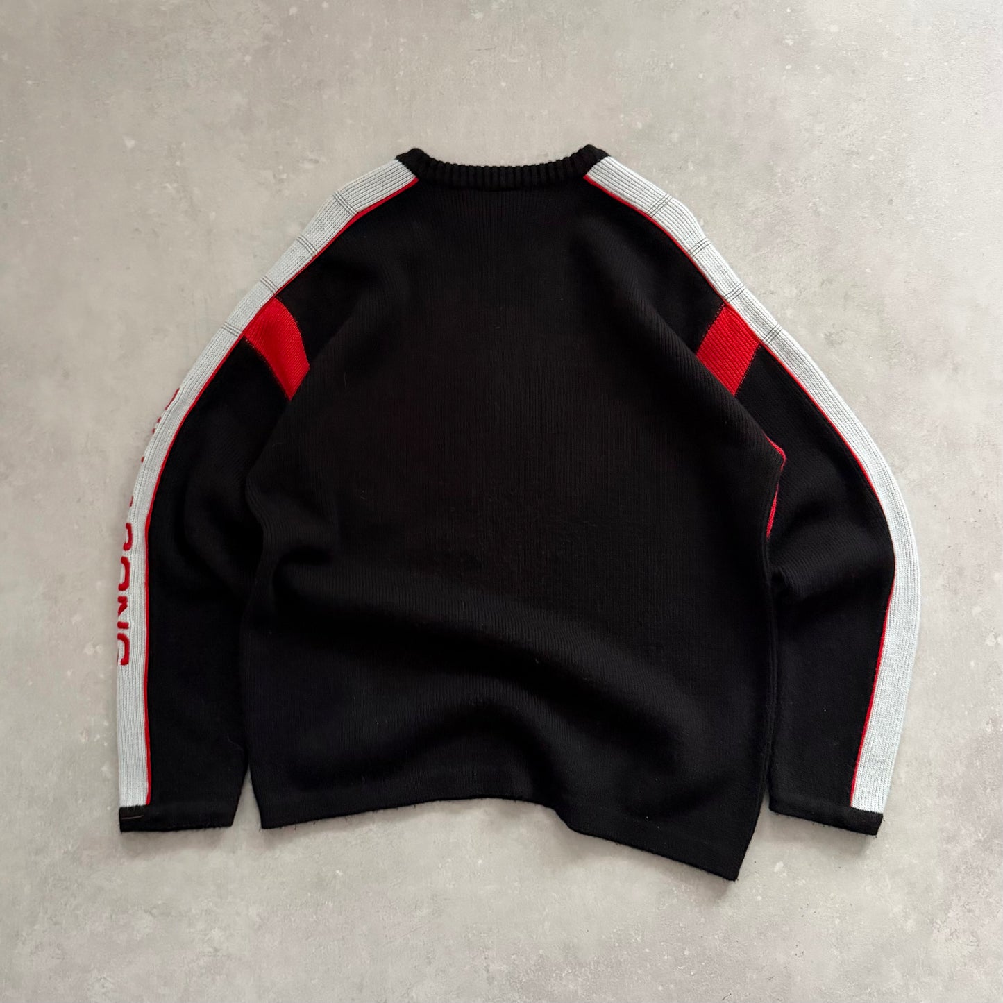 00’s Billabong Knit Jumper (XL)