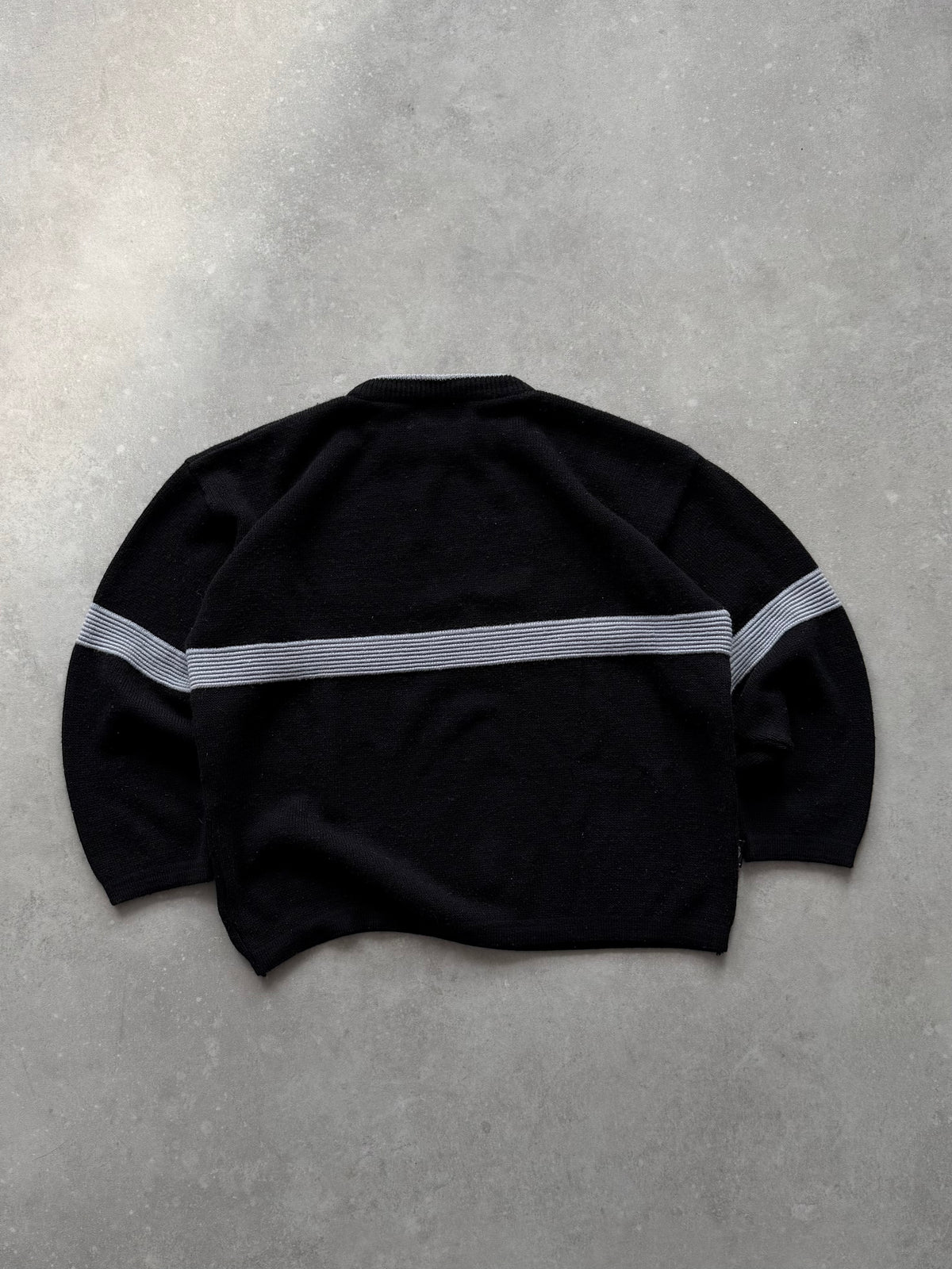 Vintage Rip Curl Knit Jumper (M)