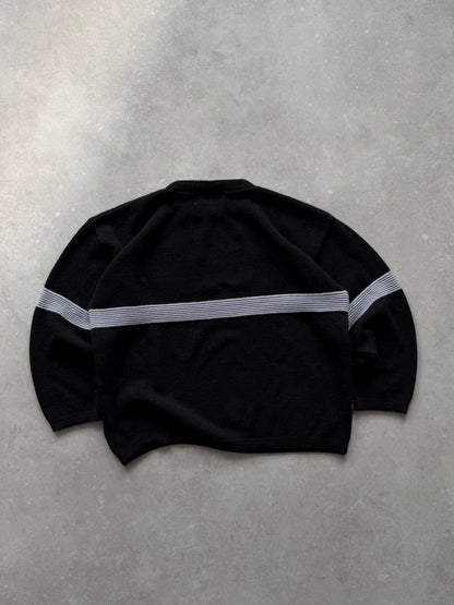Vintage Rip Curl Knit Jumper (M)