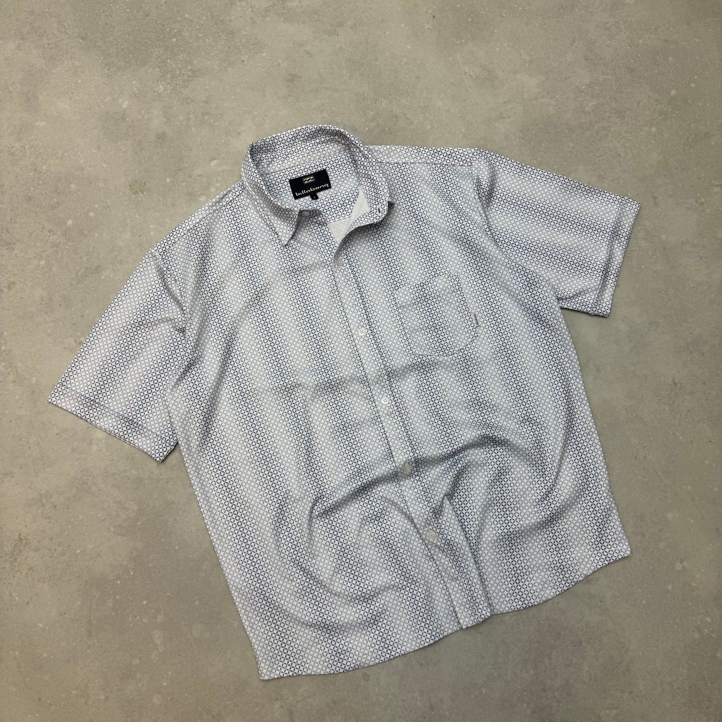 90’s Billabong Shirt (L)