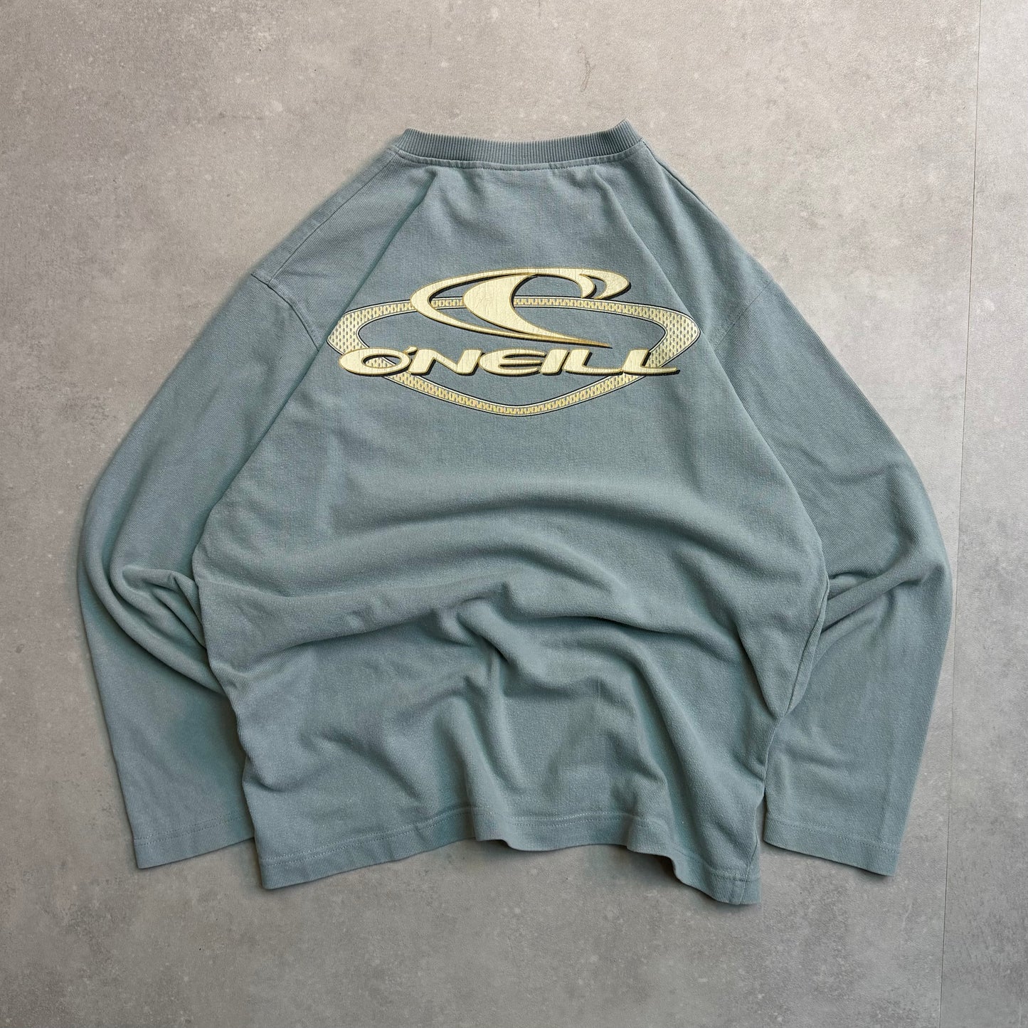 00’s O’Neill Sweatshirt (S)