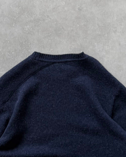 Vintage Rip Curl Knit Jumper (M)