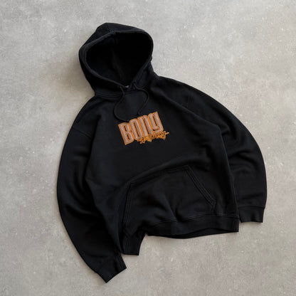 Vintage Billabong BONG Hoodie (M)