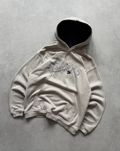 Vintage Quiksilver Hoodie (S)