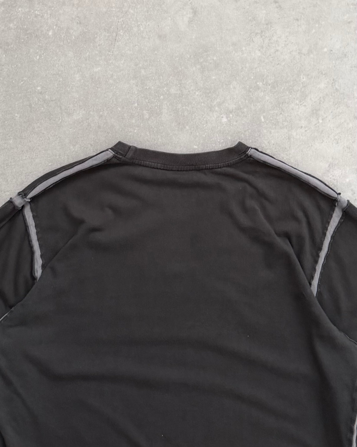 Vintage Quiksilver Long Sleeve T-shirt (M)