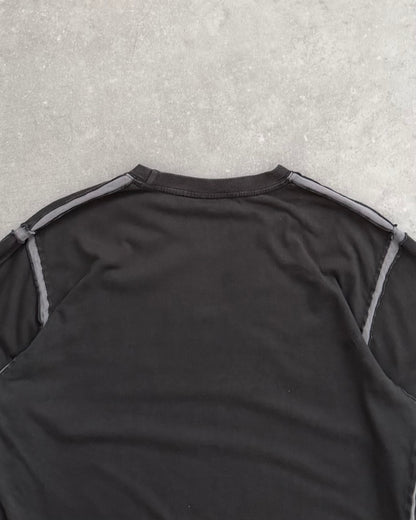 Vintage Quiksilver Long Sleeve T-shirt (M)