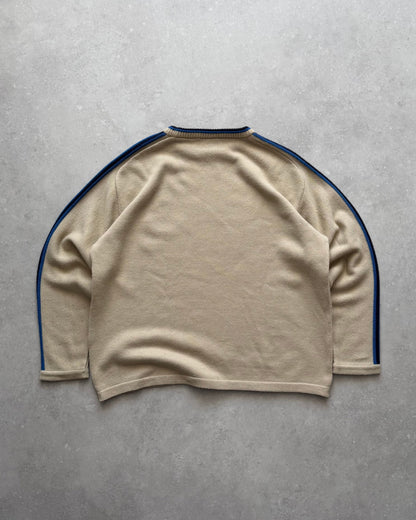 Vintage Billabong Knit Jumper (L)