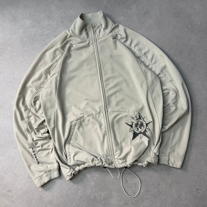 00’s Oakley Zip Up Jacket (L)