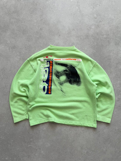 Vintage O’Neill Sweatshirt (XS)