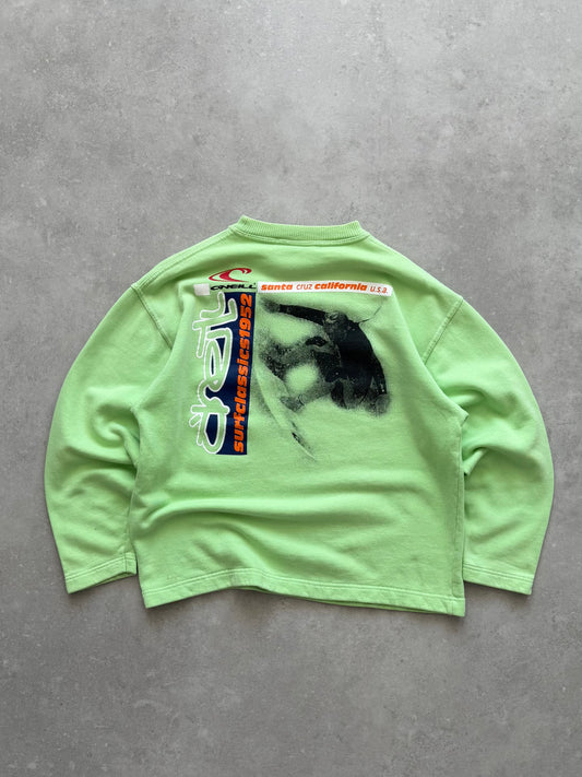 Vintage O’Neill Sweatshirt (XS)