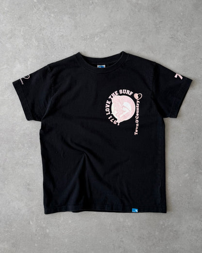 Vintage T&C Women's Baby Tee (M)