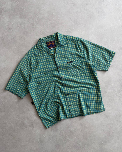 Vintage Ripcurl Shirt (XL)