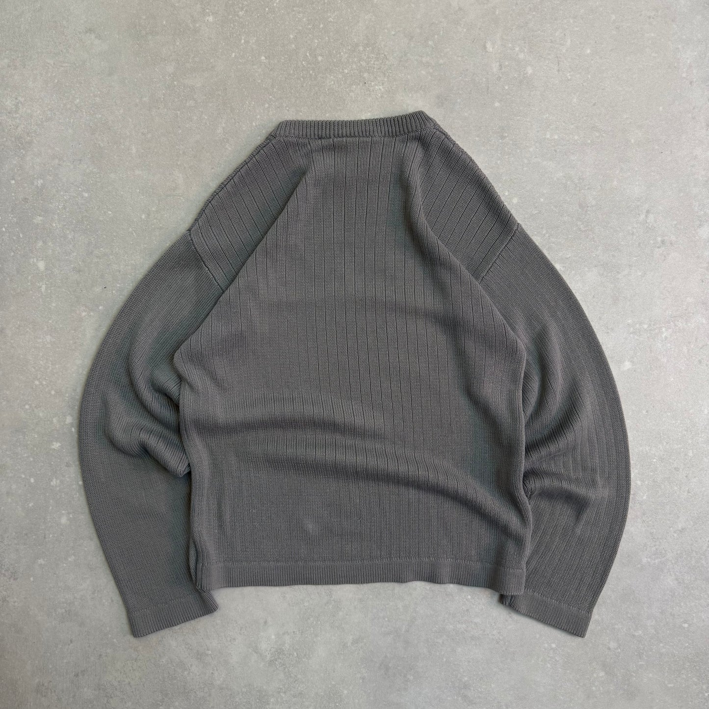 00’s Billabong Knit Jumper (M)