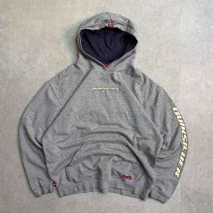 00’s Quiksilver Hoodie (L)