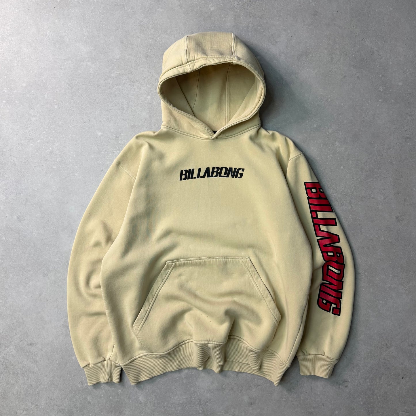 00’s Billabong Hoodie (L)